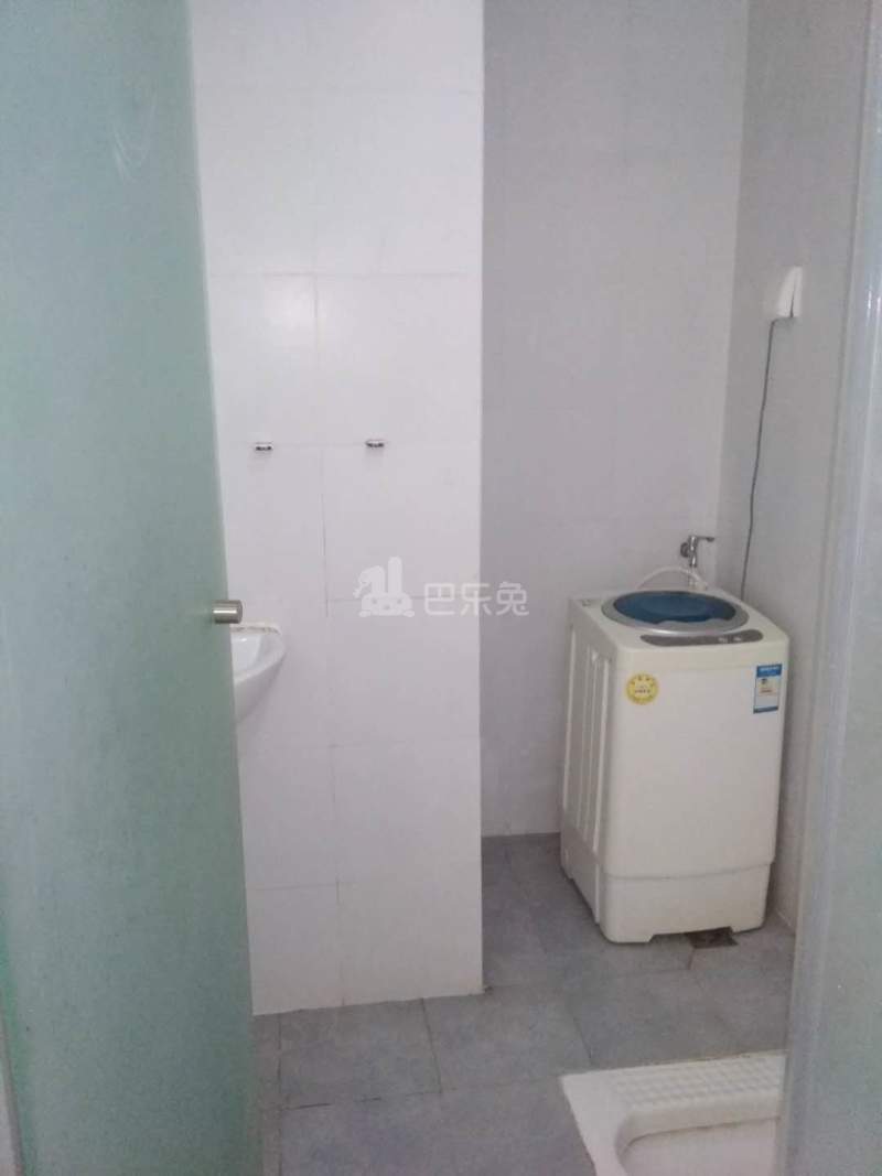 协纵金芒公寓4866531卫生间图2