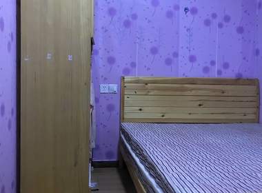 品尚公寓 1室0厅1卫