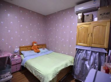 品尚公寓 1室0厅1卫