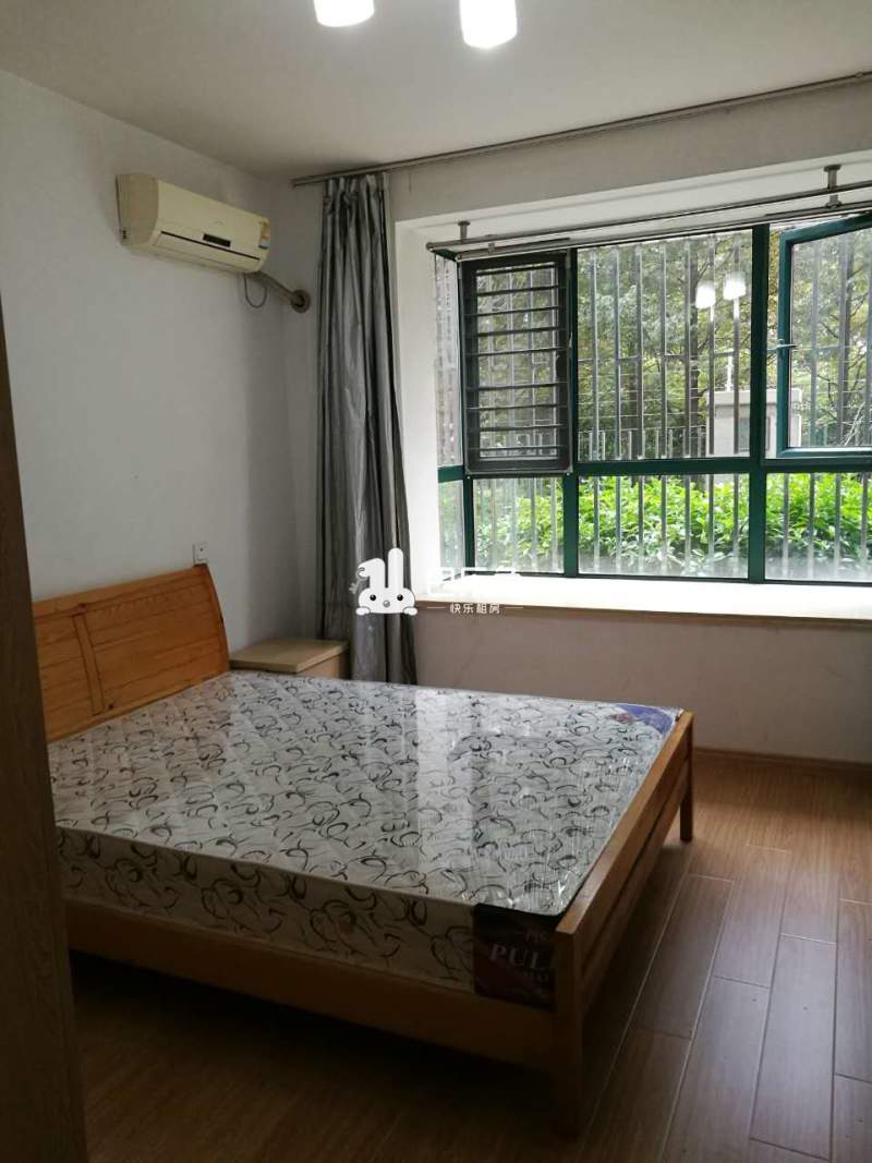 1厅1卫_整租_富平路299弄-上海巴乐兔租房