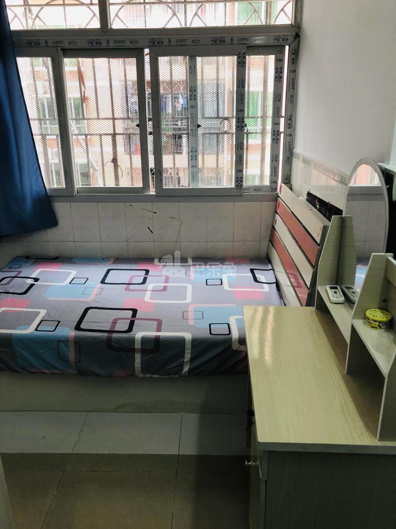 西湖大厦A座4869251周边环境图2