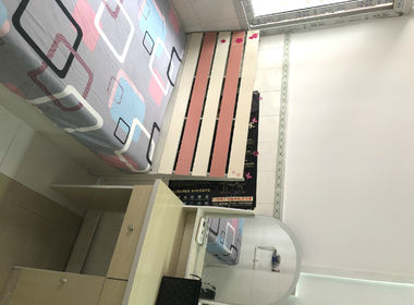 西湖大厦A座 1室0厅1卫