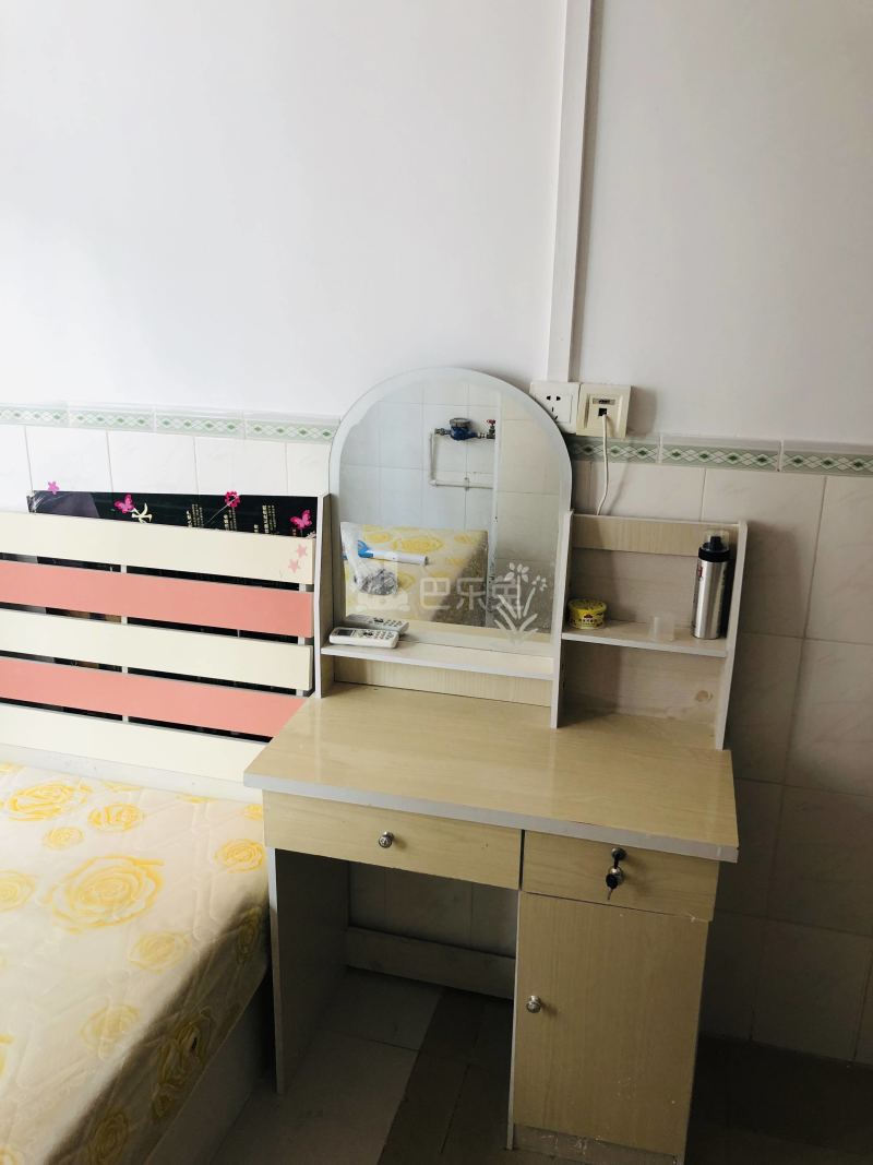 西湖大厦A座4869294卧室图0