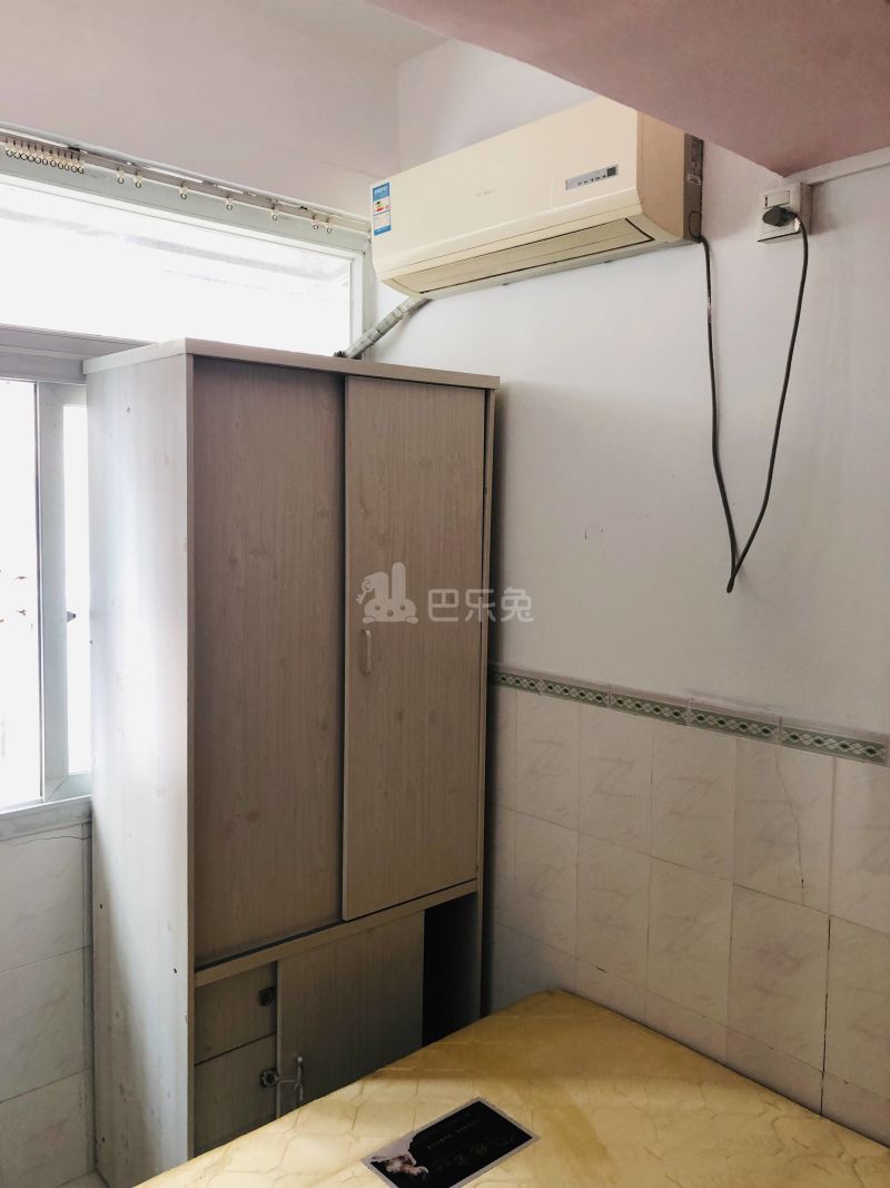 西湖大厦A座4869294卧室图1