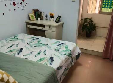 米琪公寓 1室0厅1卫