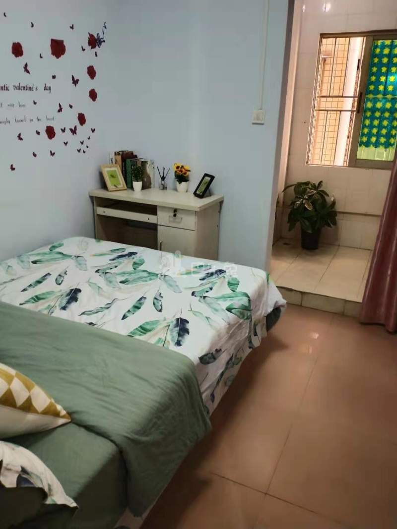 米琪公寓4880987卧室图1