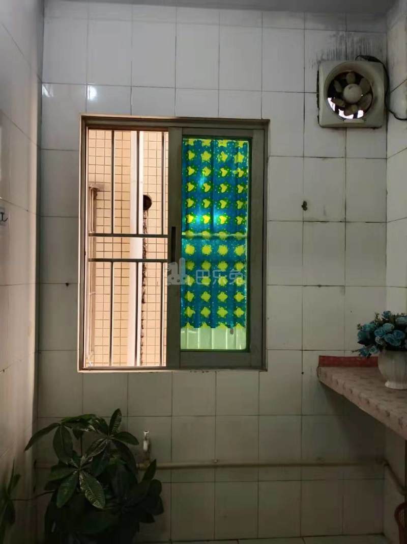 米琪公寓4880987卫生间图5