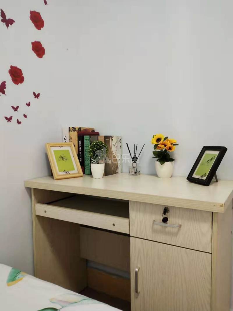 米琪公寓4880987卧室图2