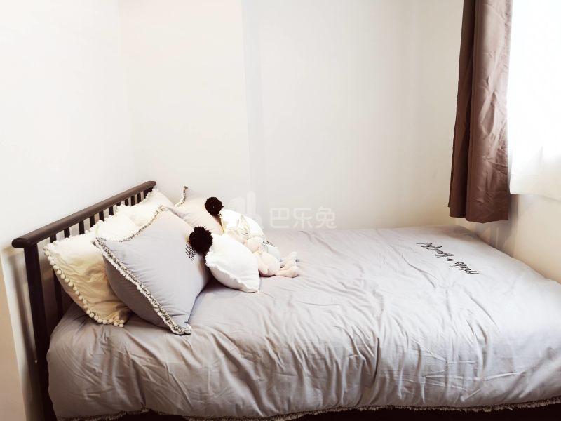 集悦城（红花岭店）4884932卧室图3