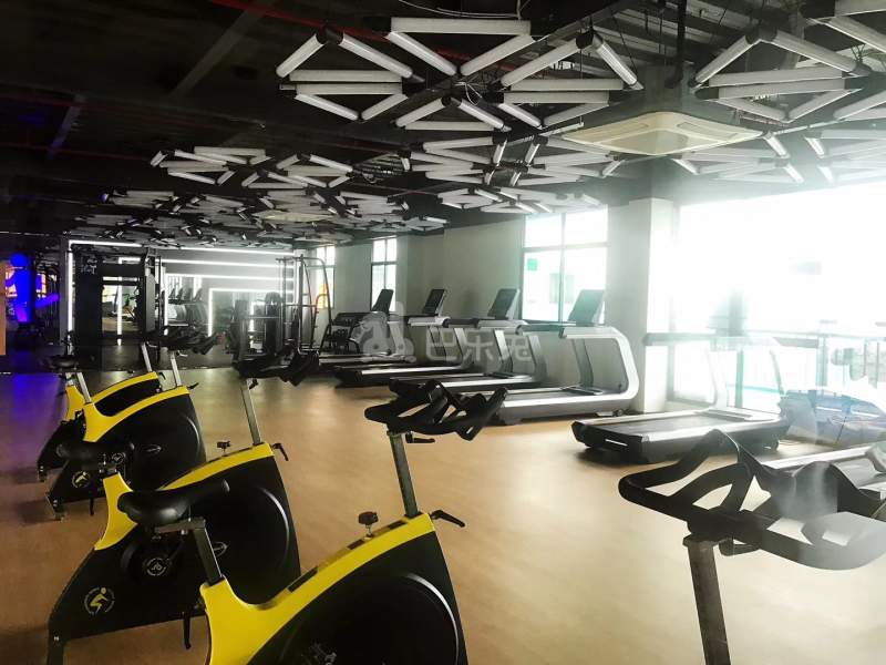 集悦城（红花岭店）4884932周边环境图7