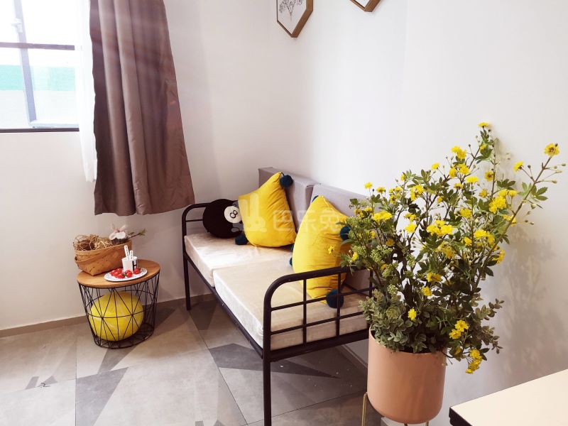 集悦城（红花岭店）4884932卧室图6