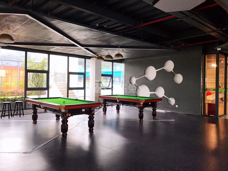 集悦城（红花岭店）4884932周边环境图8