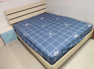 新豪电梯公寓（嘉禾望岗百花岭南街四巷4号） 2室1厅1卫