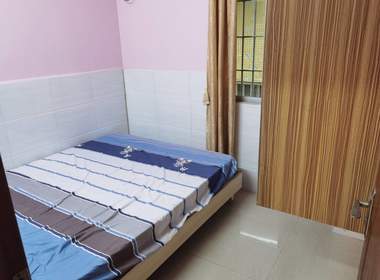 新豪电梯公寓（嘉禾望岗百花岭南街四巷4号） 2室1厅1卫