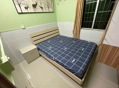 新豪电梯公寓（嘉禾望岗百花岭南街四巷4号） 2室1厅1卫