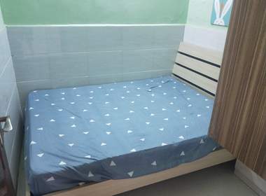 新豪电梯公寓（嘉禾望岗百花岭南街四巷4号） 2室1厅1卫