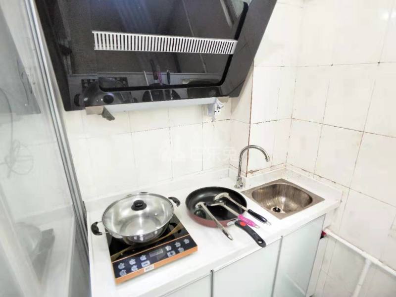 嘉恒居（坪地店）4886502厨房图6