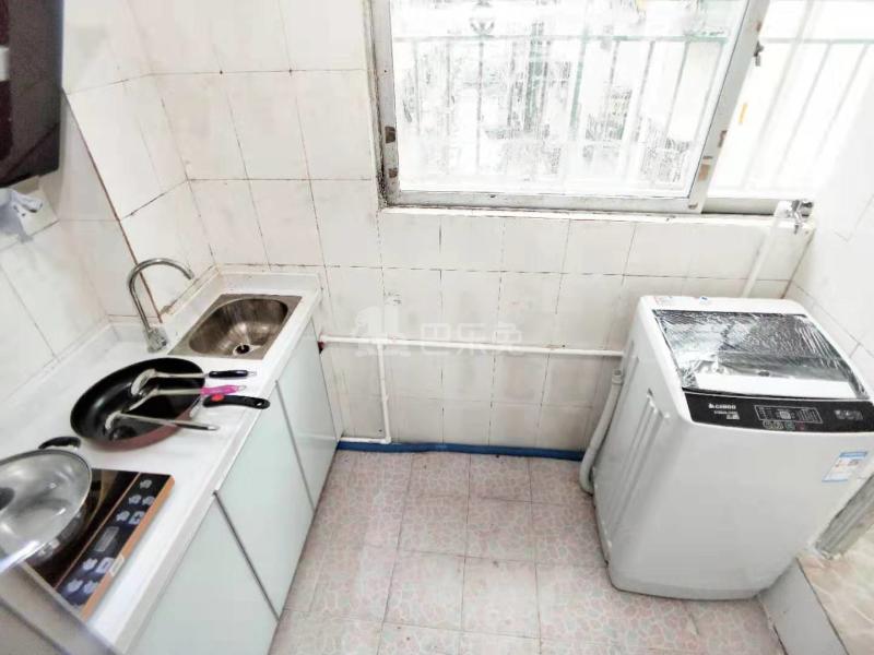 嘉恒居（坪地店）4886502厨房图7