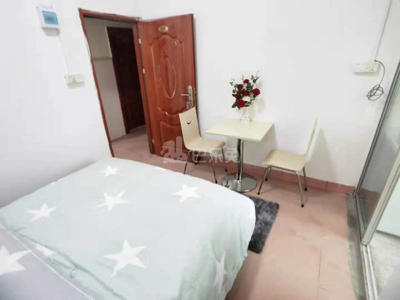 嘉恒居（坪地店）4886502卧室图3