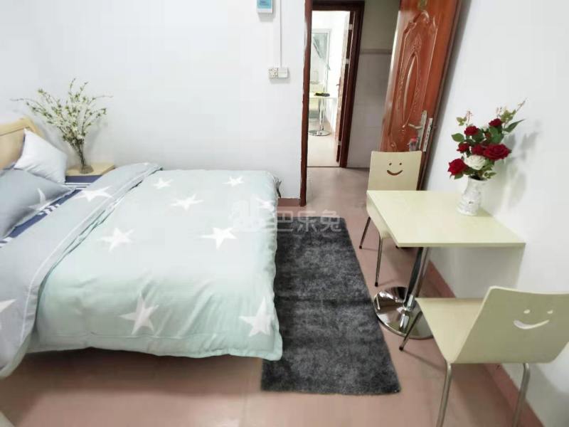 嘉恒居（坪地店）4886502卧室图4