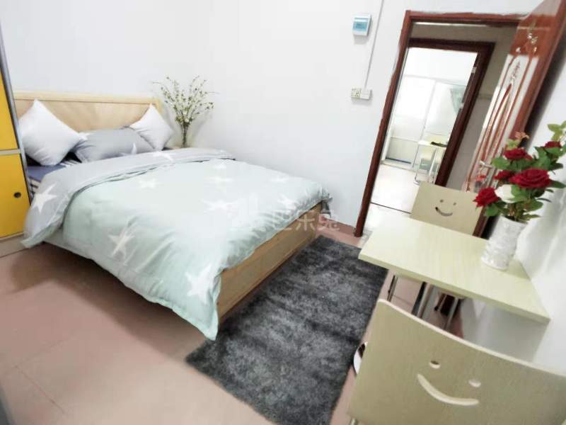 嘉恒居（坪地店）4886502卧室图5