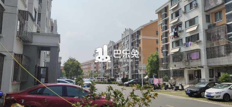 鹤沙航城庭祥苑