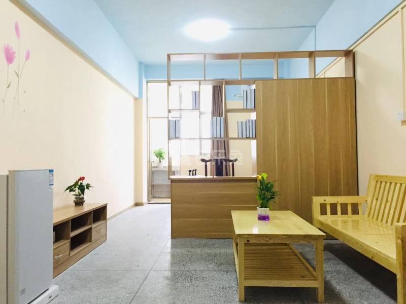 吉遇4889091卧室图0