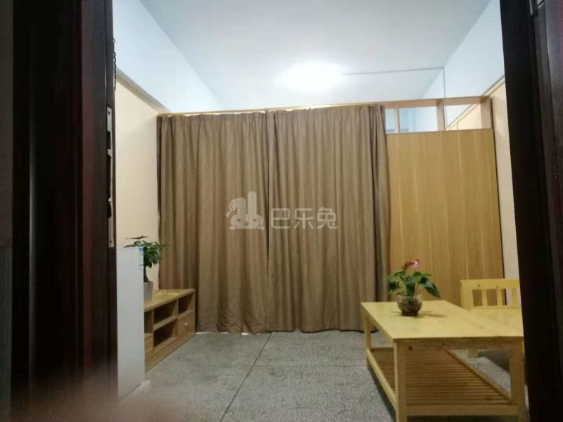 吉遇4889091客厅图6