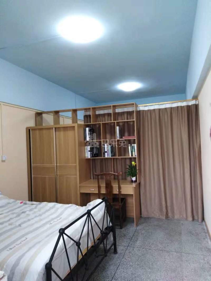 吉遇4889091卧室图4