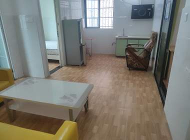 杨国景香公寓（嘉禾望岗联边村彭上致富路19号） 2室1厅1卫