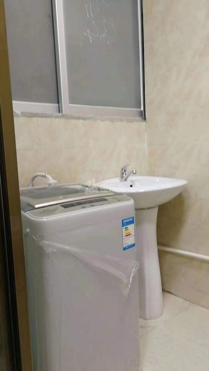 蚂蚁公寓（爱联店）4891331卫生间图6