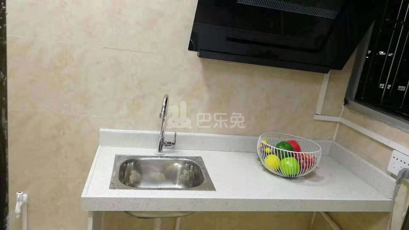 蚂蚁公寓（爱联店）4891331厨房图4