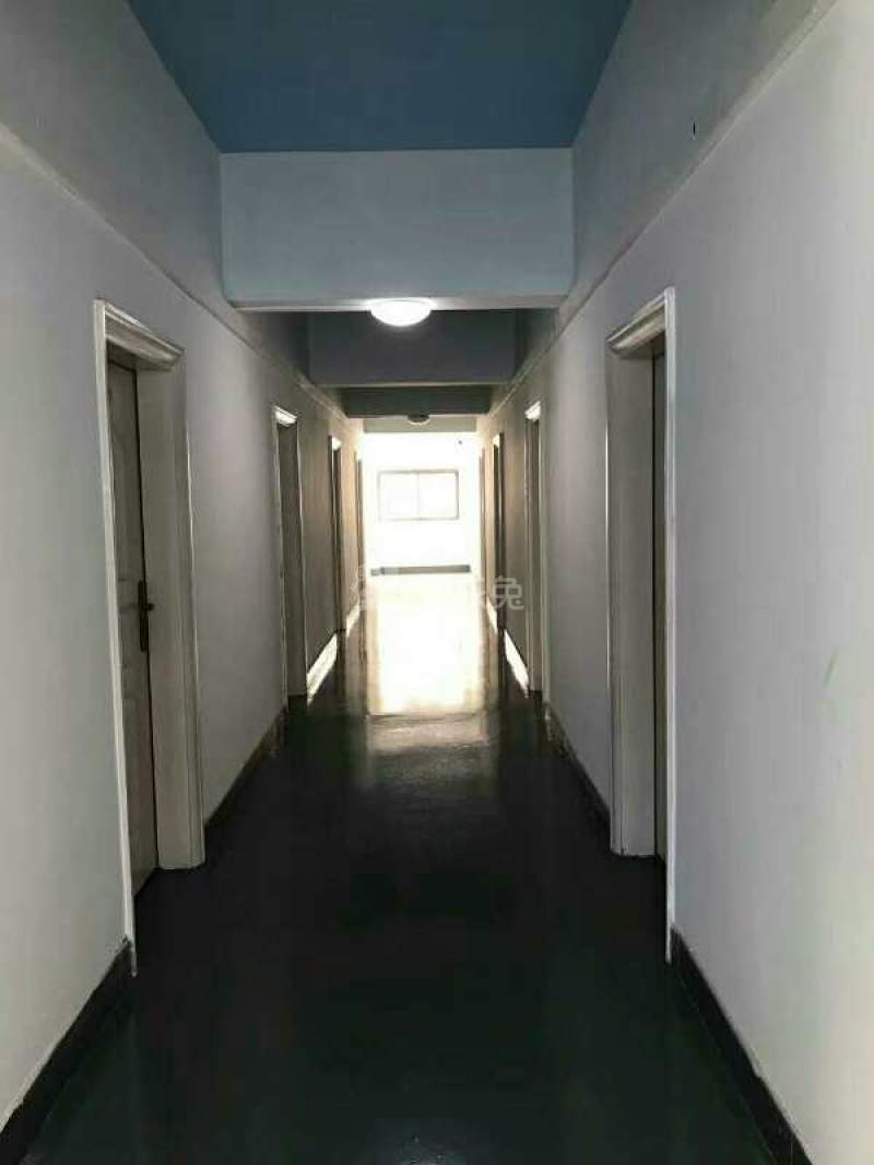 蚂蚁公寓（爱联店）4891331周边环境图8