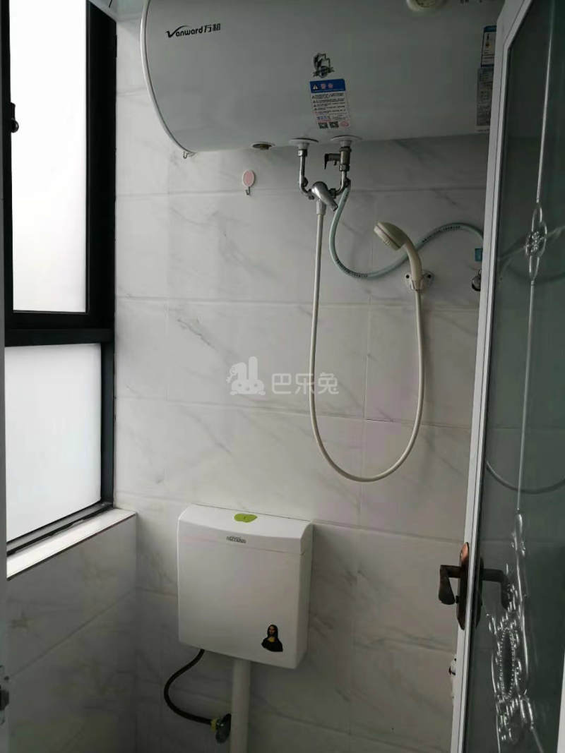 蚂蚁公寓（爱联店）4891331卫生间图7