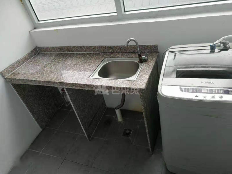 蚂蚁公寓（爱联店）4891331厨房图5