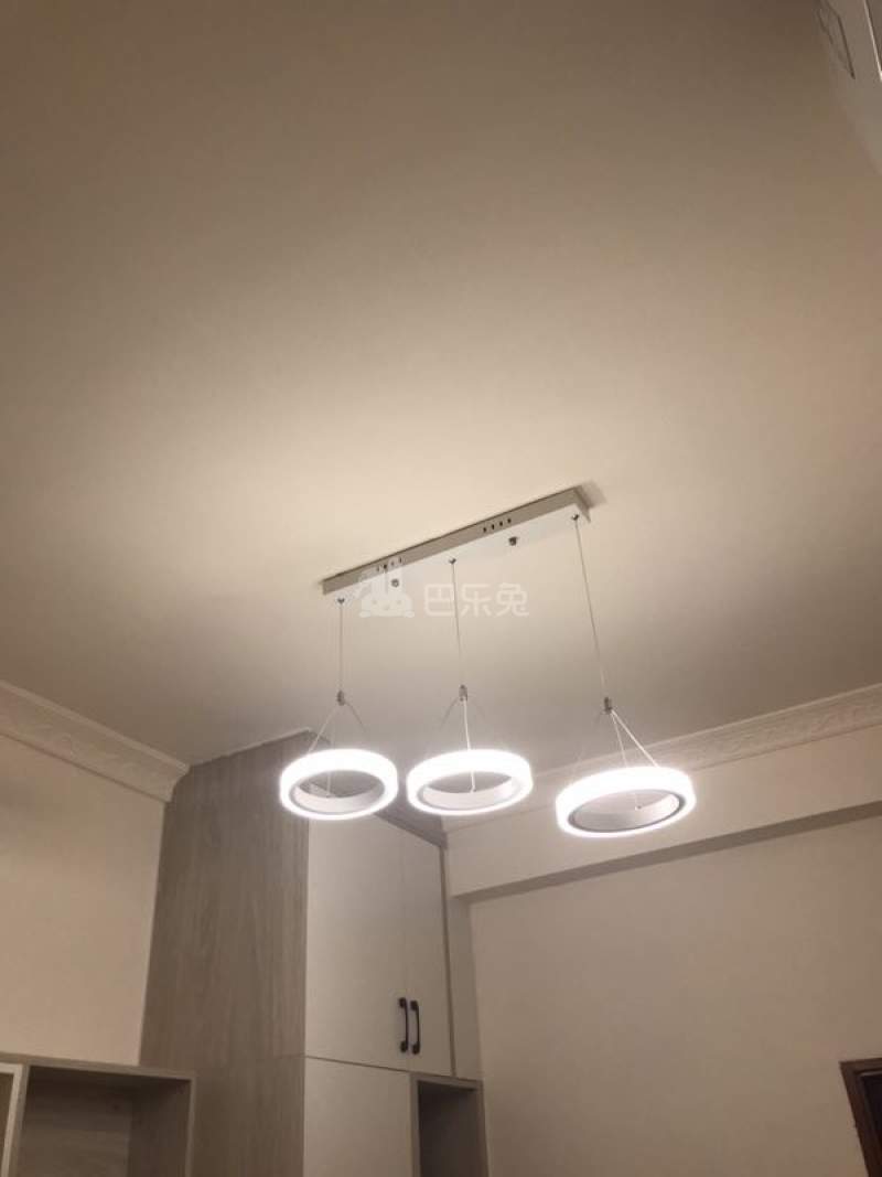 云顶米酷公寓4891788卧室图0