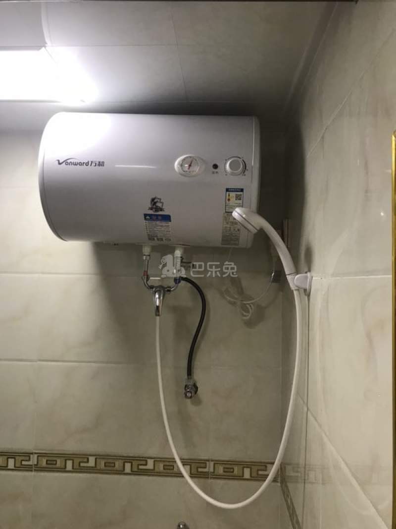 云顶米酷公寓4891788卫生间图6