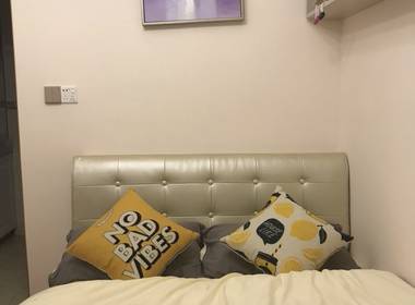 云顶米酷公寓 1室0厅1卫