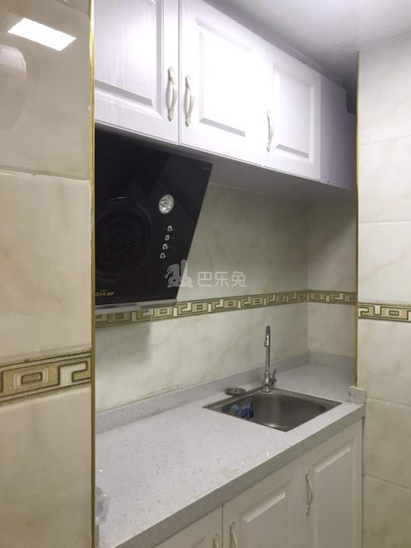 云顶米酷公寓4891788厨房图5