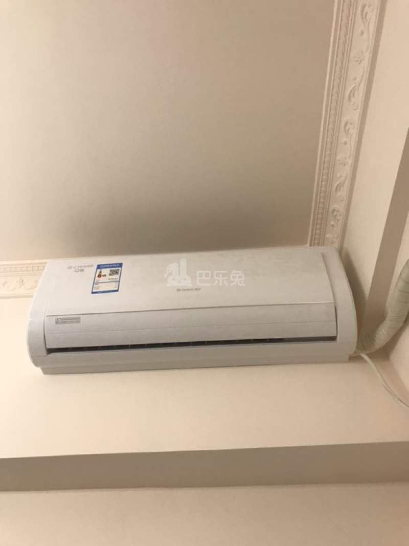 云顶米酷公寓4891788卧室图3