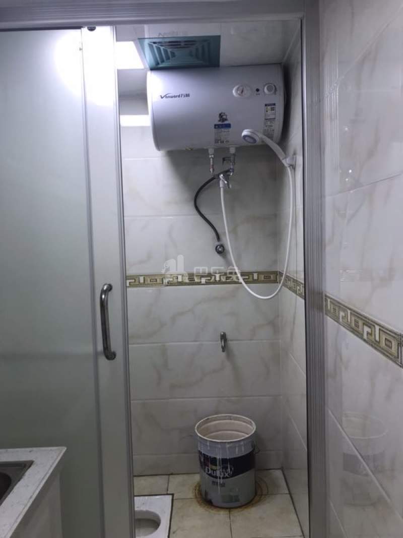 云顶米酷公寓4891788卧室图4