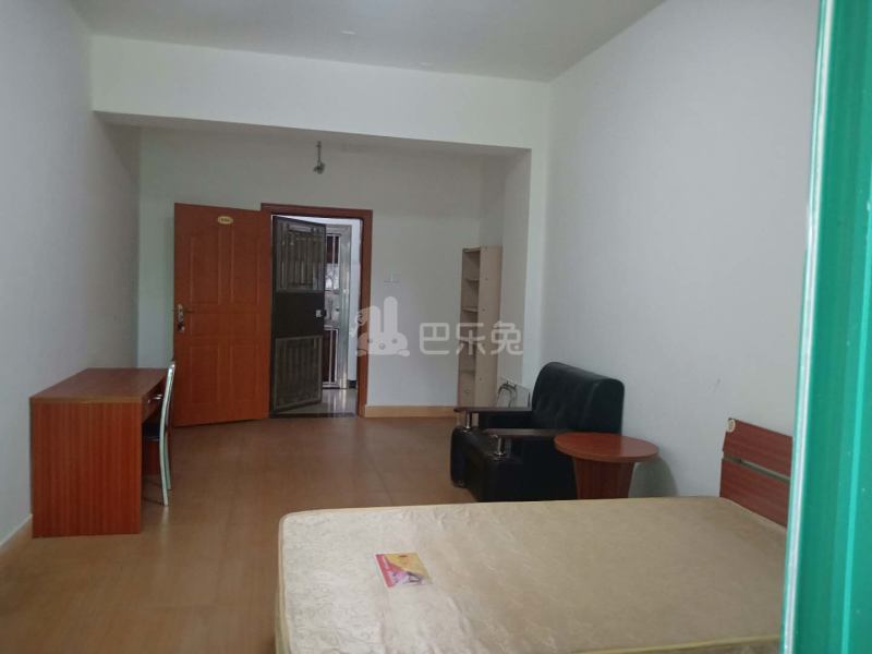 吾寓公寓4892258卧室图3