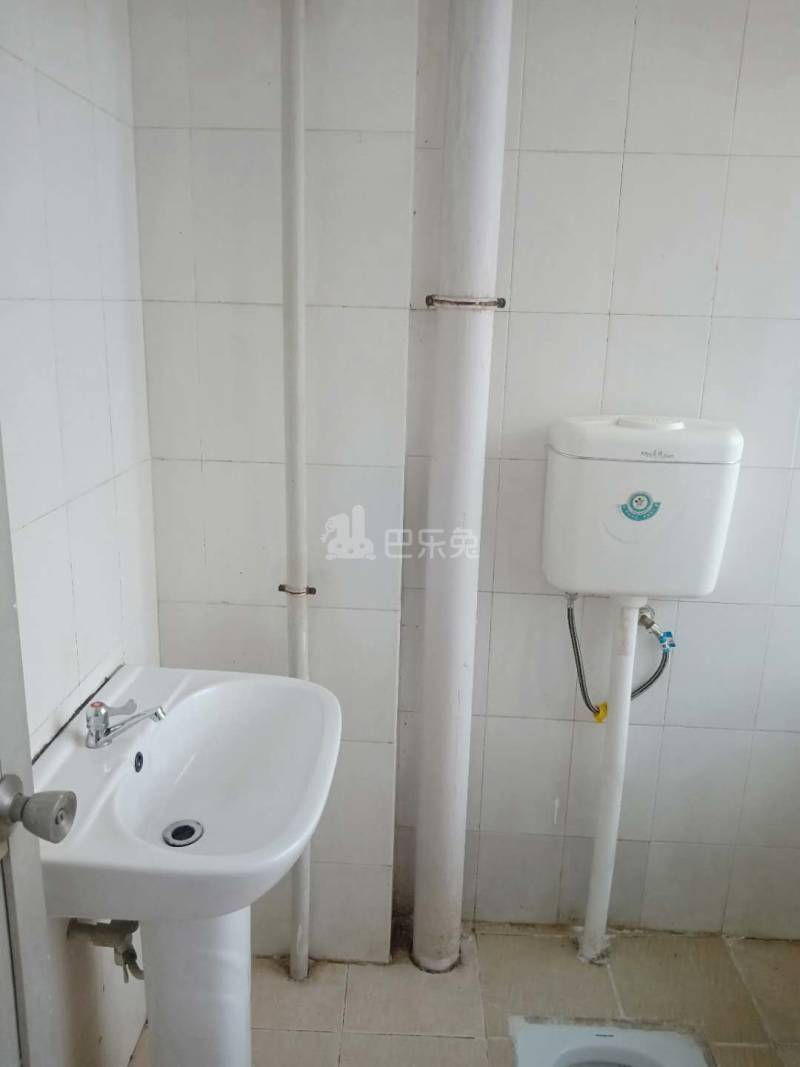 吾寓公寓4892258卫生间图4