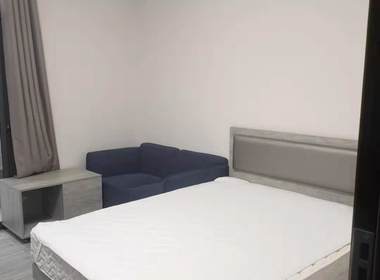 锦荣居 1室1厅1卫