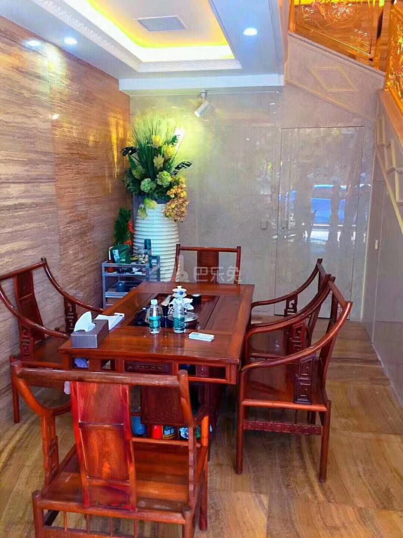 尚寓4892649周边环境图2