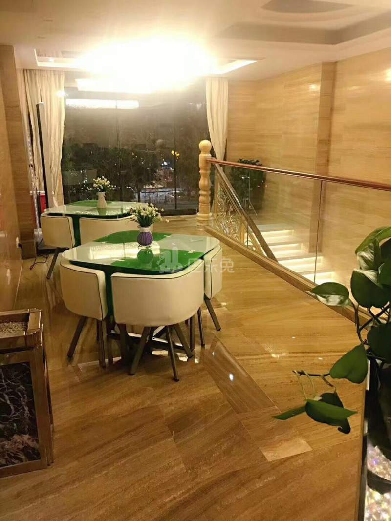 尚寓4892649周边环境图4