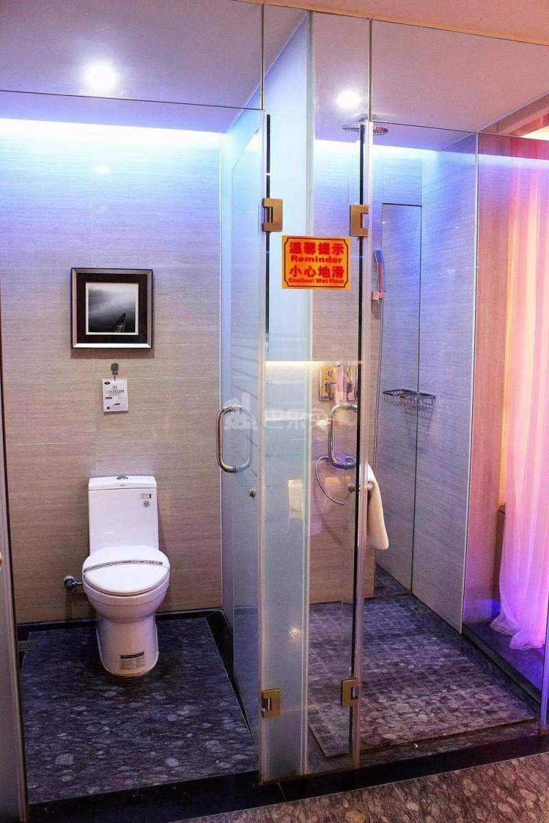 尚寓4892649卫生间图1