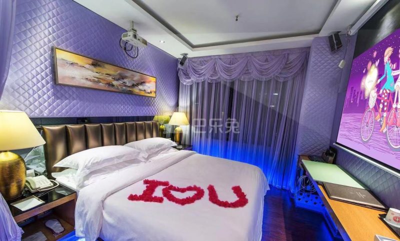 尚寓4892649卧室图0