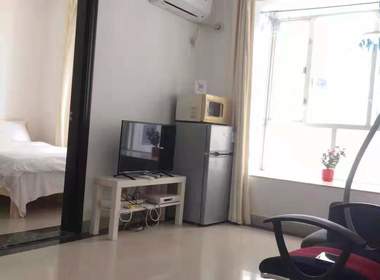 南贤商业广场公寓 1室1厅1卫