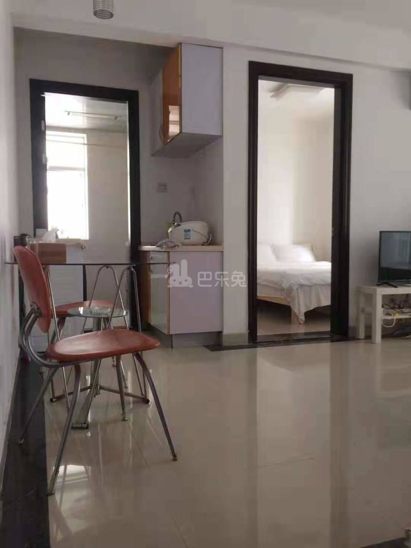 南贤商业广场公寓4897490客厅图2